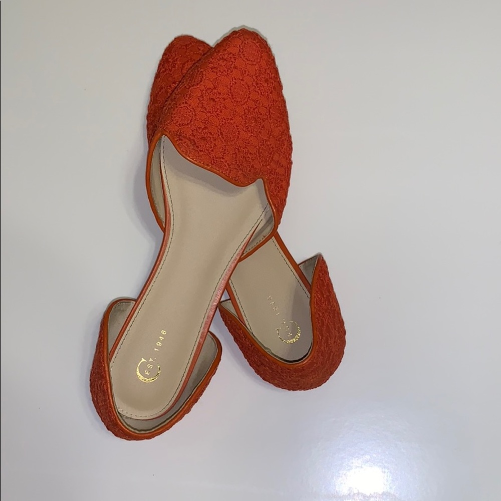 Shoes / Women’s 9W